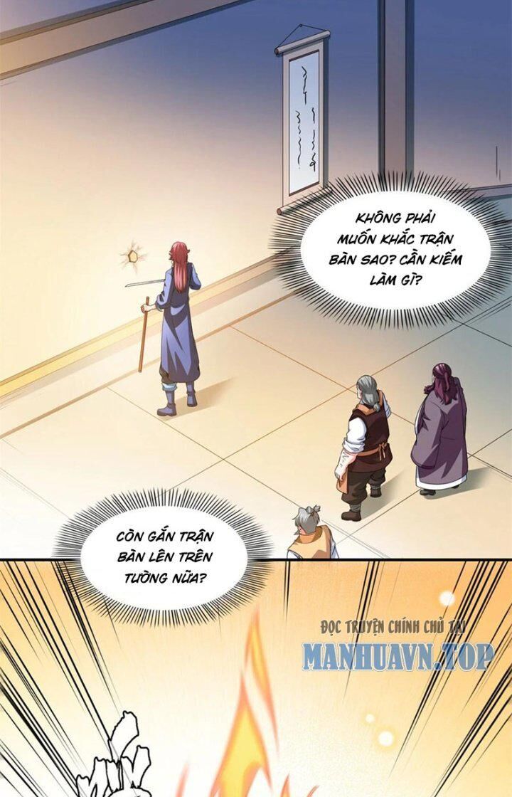 Thiên Đạo Đồ Thư Quán Chap 275 - Next Chap 276