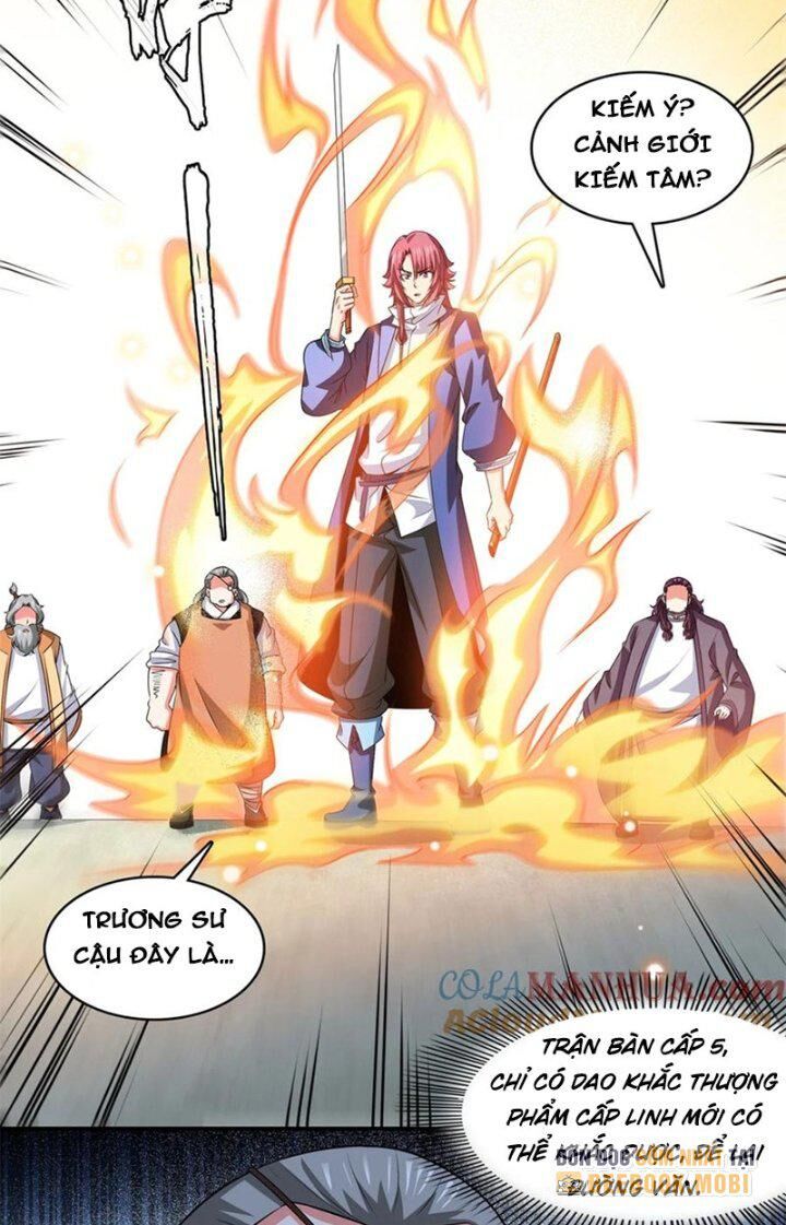Thiên Đạo Đồ Thư Quán Chap 275 - Next Chap 276