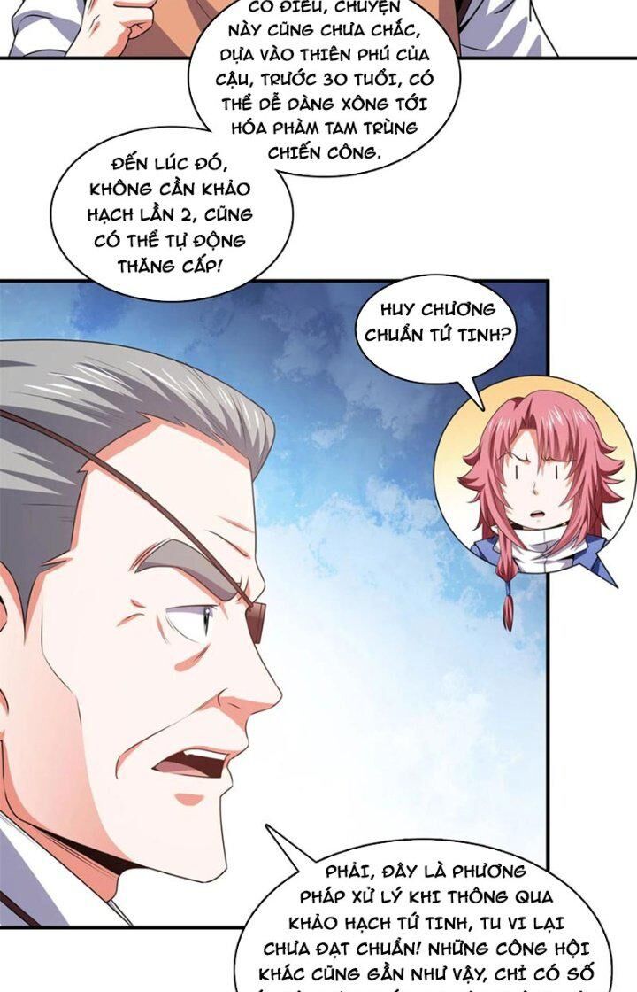 Thiên Đạo Đồ Thư Quán Chap 275 - Next Chap 276