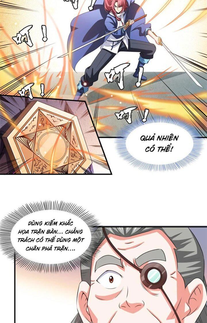 Thiên Đạo Đồ Thư Quán Chap 275 - Next Chap 276