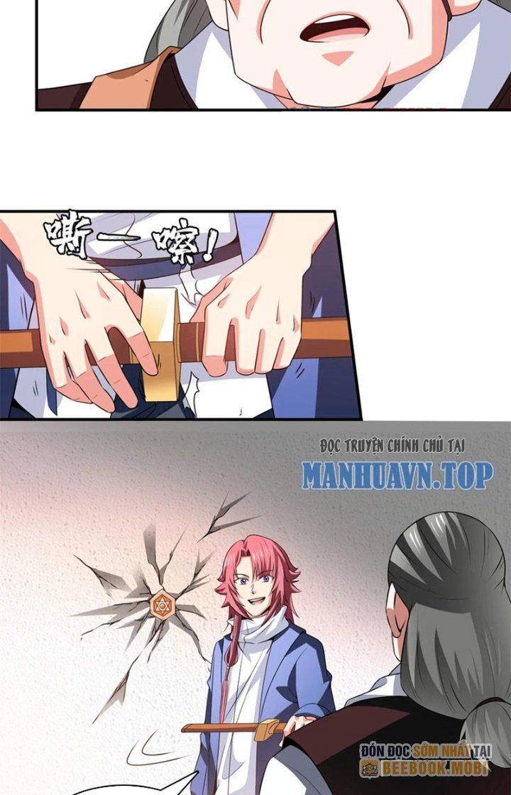Thiên Đạo Đồ Thư Quán Chap 275 - Next Chap 276