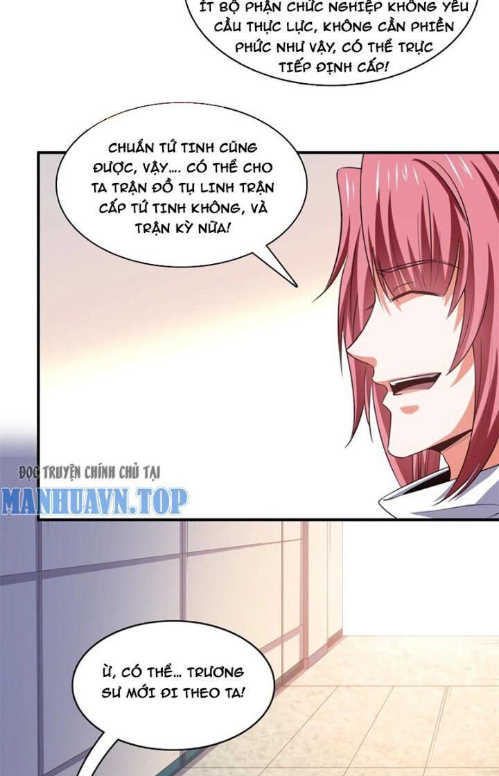 Thiên Đạo Đồ Thư Quán Chap 275 - Next Chap 276