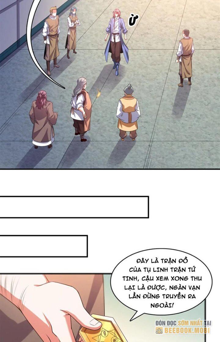 Thiên Đạo Đồ Thư Quán Chap 275 - Next Chap 276