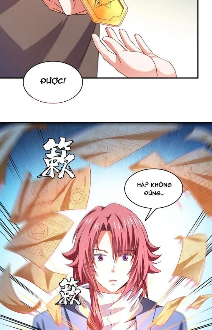 Thiên Đạo Đồ Thư Quán Chap 275 - Next Chap 276