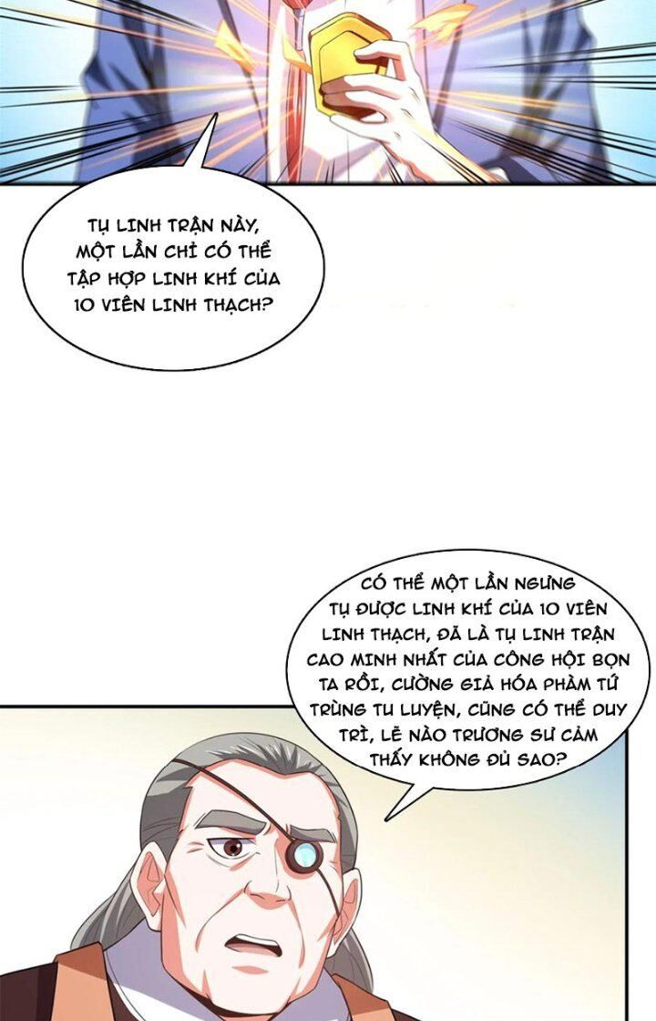 Thiên Đạo Đồ Thư Quán Chap 275 - Next Chap 276