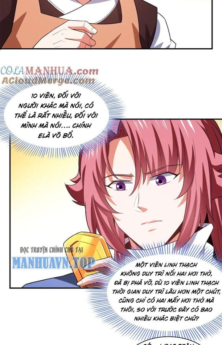 Thiên Đạo Đồ Thư Quán Chap 275 - Next Chap 276