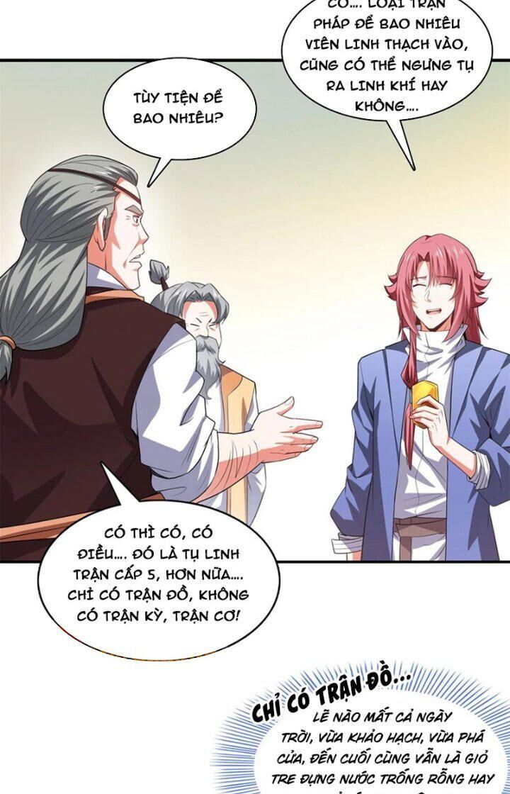 Thiên Đạo Đồ Thư Quán Chap 275 - Next Chap 276