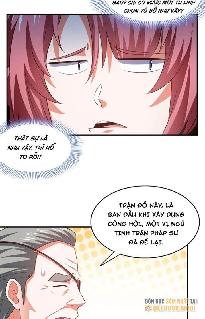 Thiên Đạo Đồ Thư Quán Chap 275 - Next Chap 276