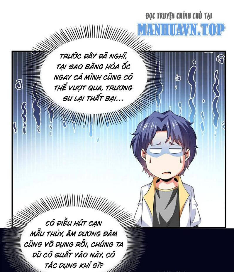 Thiên Đạo Đồ Thư Quán Chap 314 - Next Chap 315