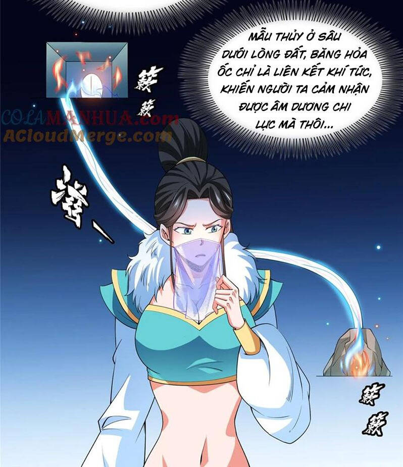 Thiên Đạo Đồ Thư Quán Chap 314 - Next Chap 315