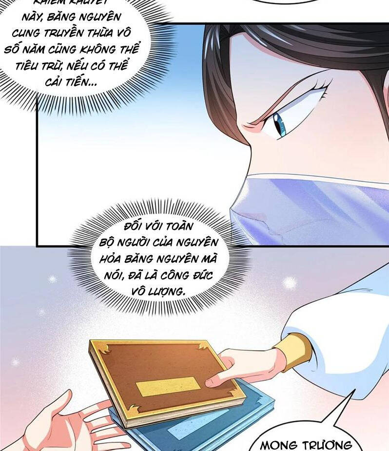 Thiên Đạo Đồ Thư Quán Chap 314 - Next Chap 315