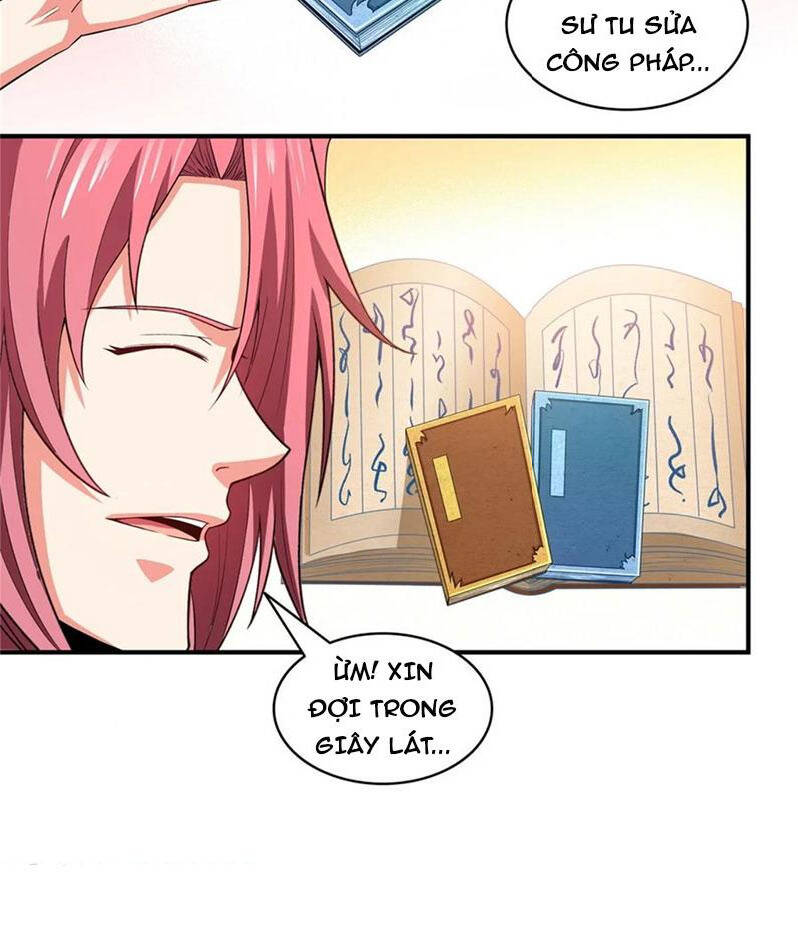 Thiên Đạo Đồ Thư Quán Chap 314 - Next Chap 315