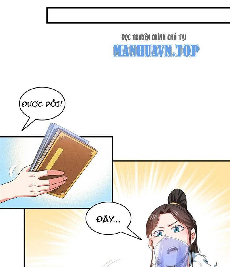 Thiên Đạo Đồ Thư Quán Chap 314 - Next Chap 315