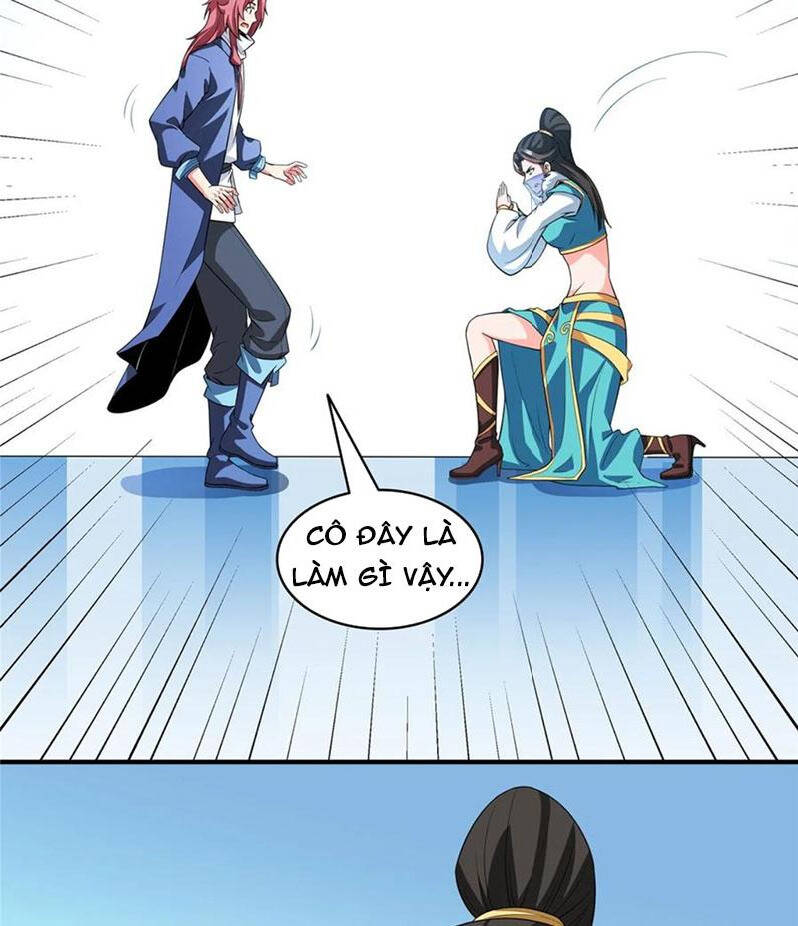 Thiên Đạo Đồ Thư Quán Chap 314 - Next Chap 315