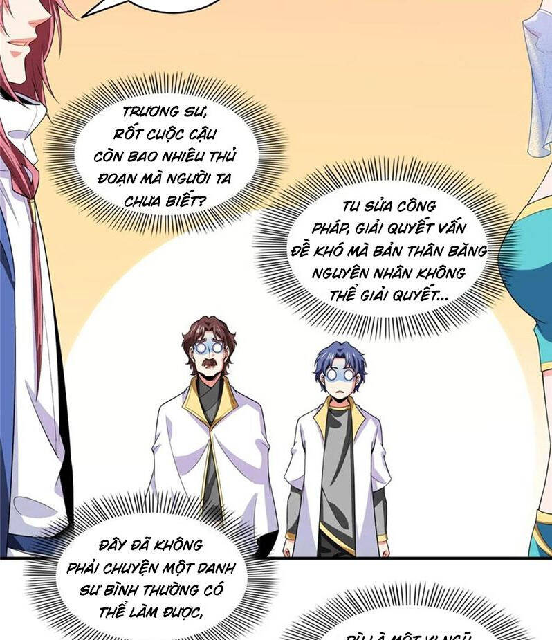 Thiên Đạo Đồ Thư Quán Chap 314 - Next Chap 315