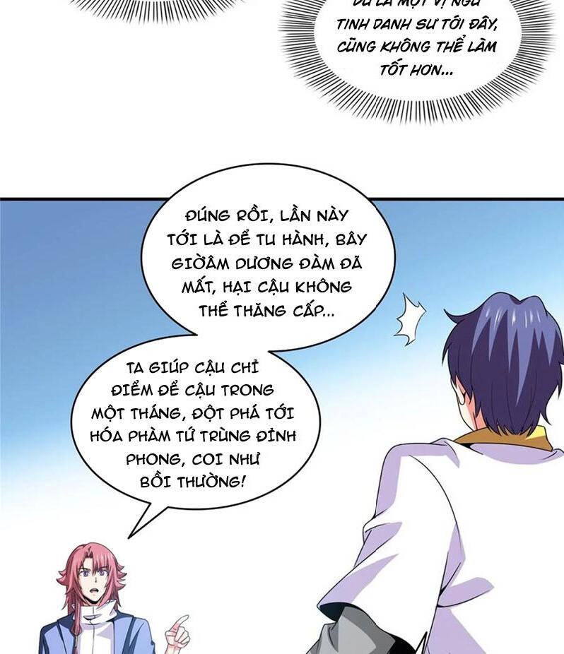 Thiên Đạo Đồ Thư Quán Chap 314 - Next Chap 315