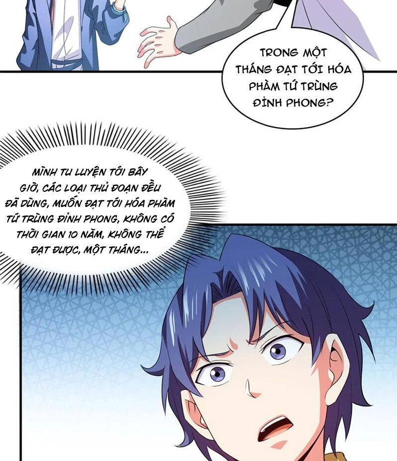 Thiên Đạo Đồ Thư Quán Chap 314 - Next Chap 315