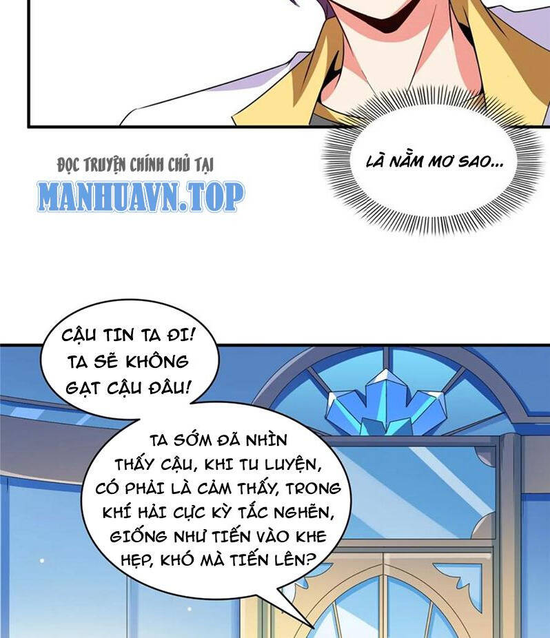 Thiên Đạo Đồ Thư Quán Chap 314 - Next Chap 315