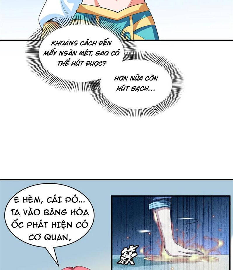 Thiên Đạo Đồ Thư Quán Chap 314 - Next Chap 315