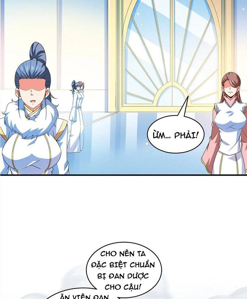 Thiên Đạo Đồ Thư Quán Chap 314 - Next Chap 315