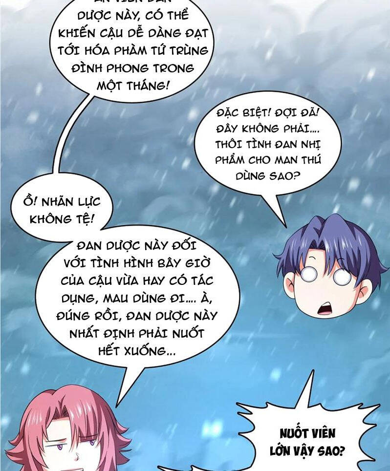 Thiên Đạo Đồ Thư Quán Chap 314 - Next Chap 315
