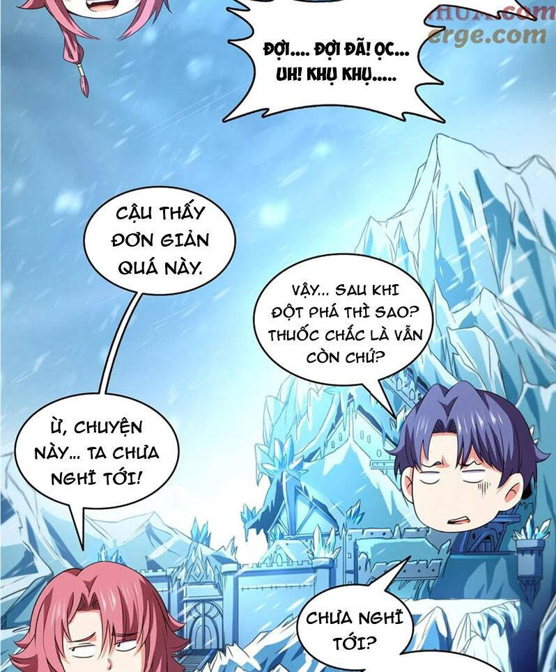 Thiên Đạo Đồ Thư Quán Chap 314 - Next Chap 315