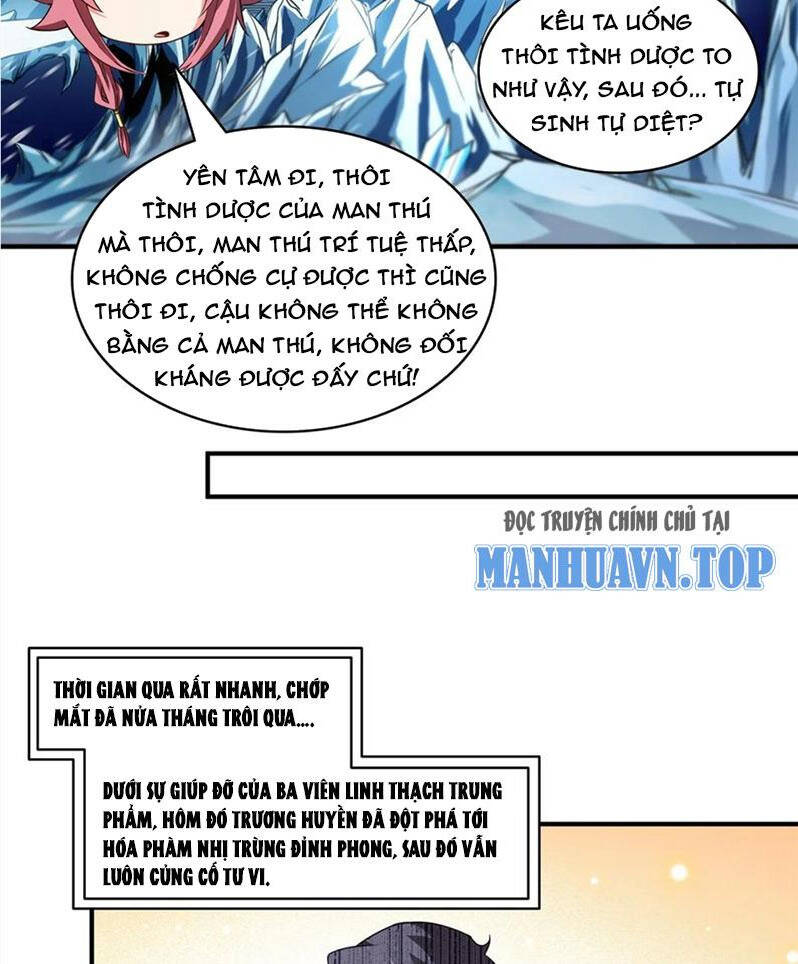Thiên Đạo Đồ Thư Quán Chap 314 - Next Chap 315
