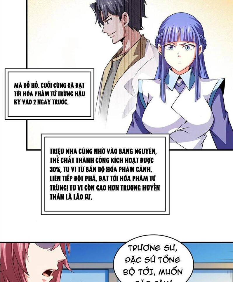 Thiên Đạo Đồ Thư Quán Chap 314 - Next Chap 315