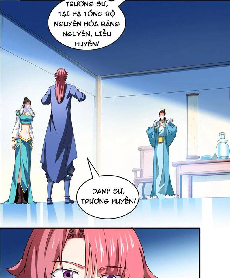 Thiên Đạo Đồ Thư Quán Chap 314 - Next Chap 315