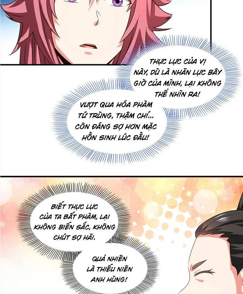 Thiên Đạo Đồ Thư Quán Chap 314 - Next Chap 315