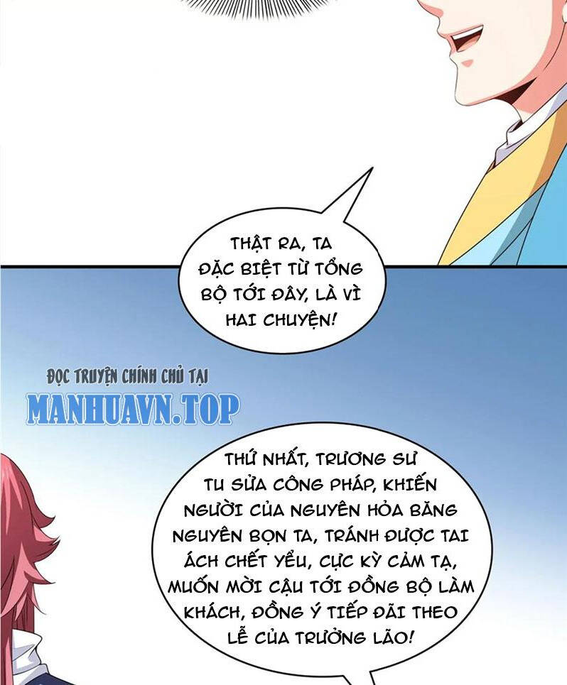 Thiên Đạo Đồ Thư Quán Chap 314 - Next Chap 315