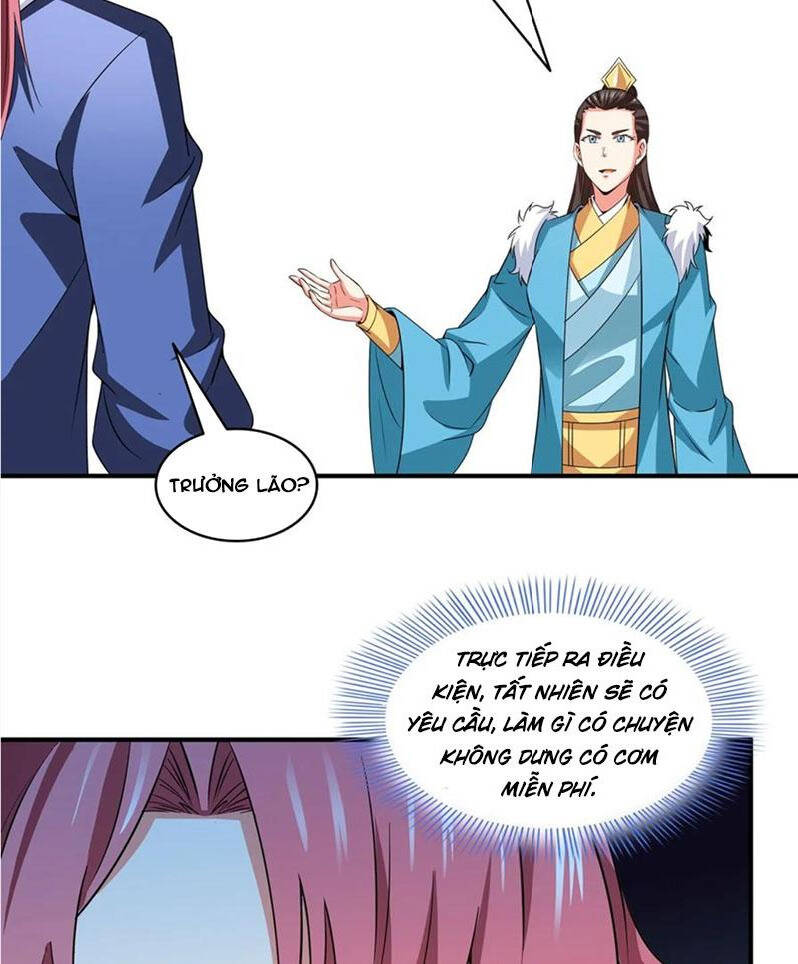 Thiên Đạo Đồ Thư Quán Chap 314 - Next Chap 315