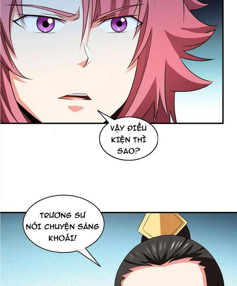 Thiên Đạo Đồ Thư Quán Chap 314 - Next Chap 315