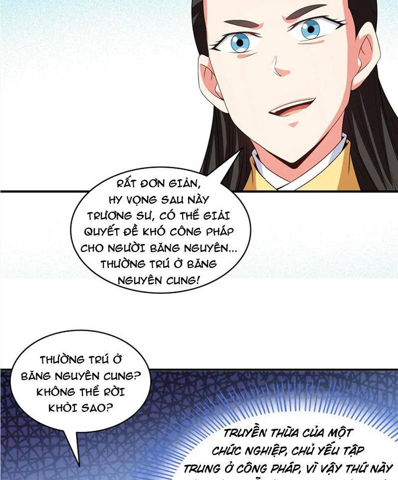 Thiên Đạo Đồ Thư Quán Chap 314 - Next Chap 315