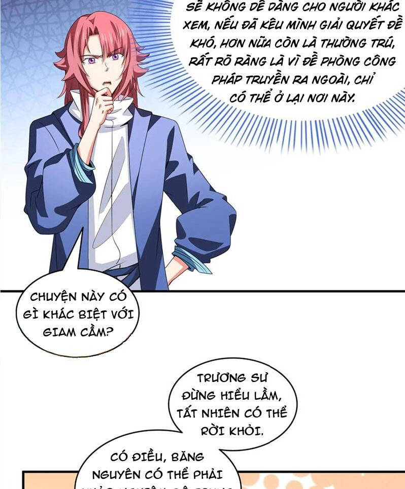 Thiên Đạo Đồ Thư Quán Chap 314 - Next Chap 315