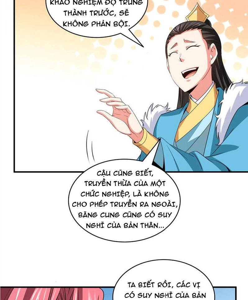 Thiên Đạo Đồ Thư Quán Chap 314 - Next Chap 315