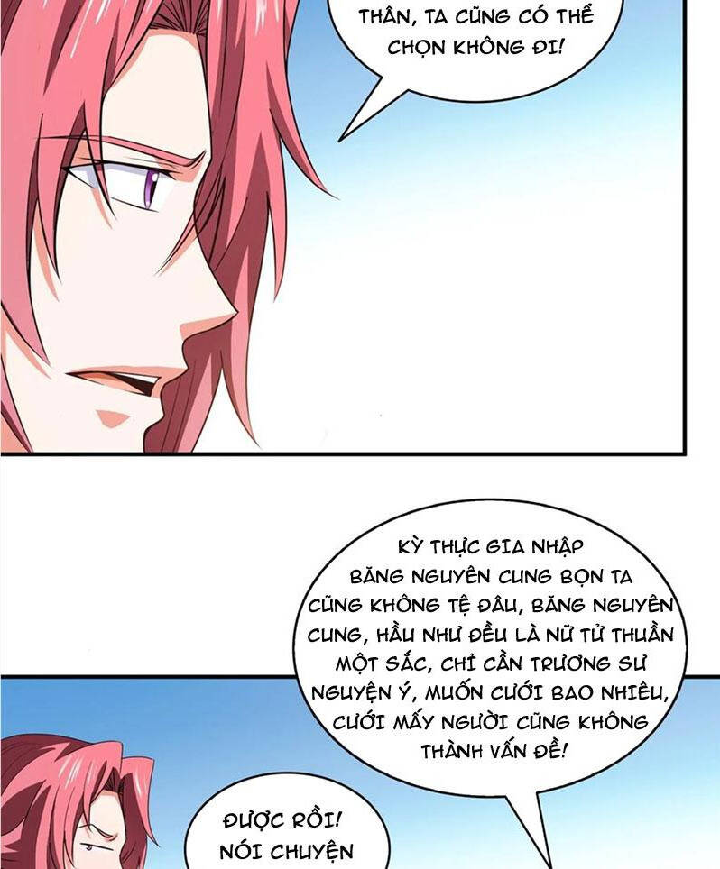 Thiên Đạo Đồ Thư Quán Chap 314 - Next Chap 315