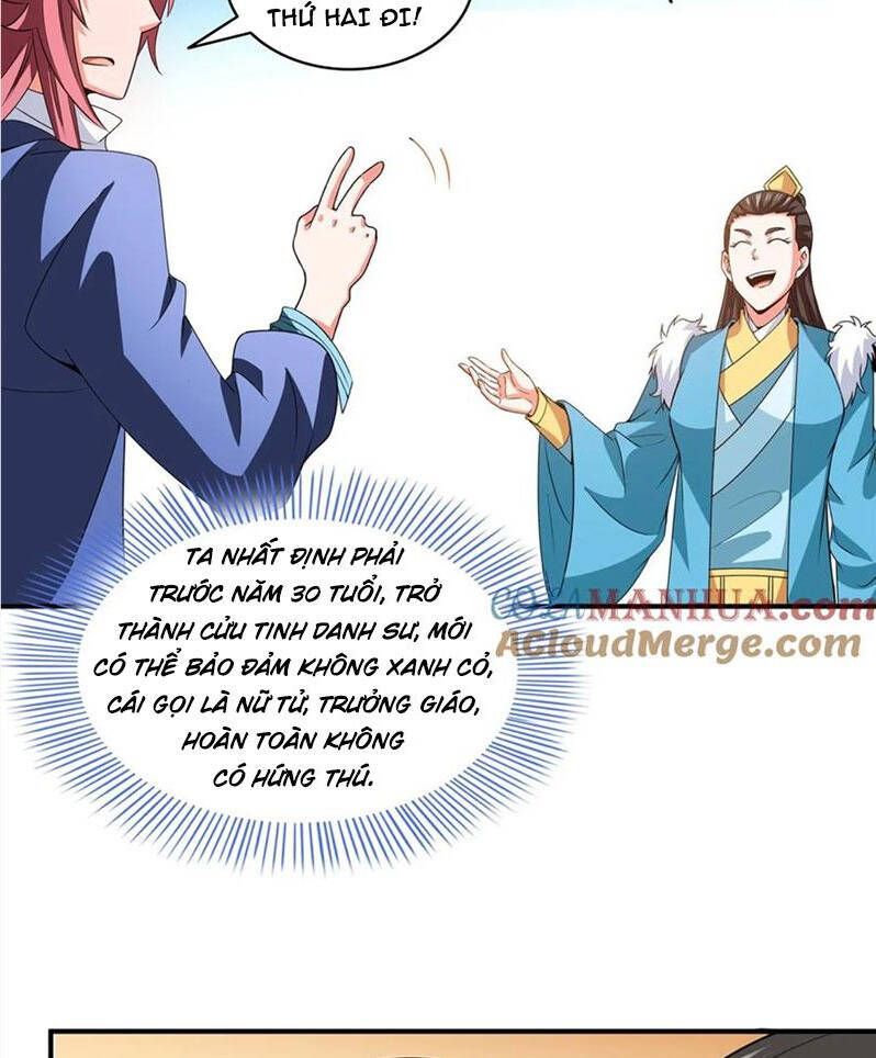 Thiên Đạo Đồ Thư Quán Chap 314 - Next Chap 315