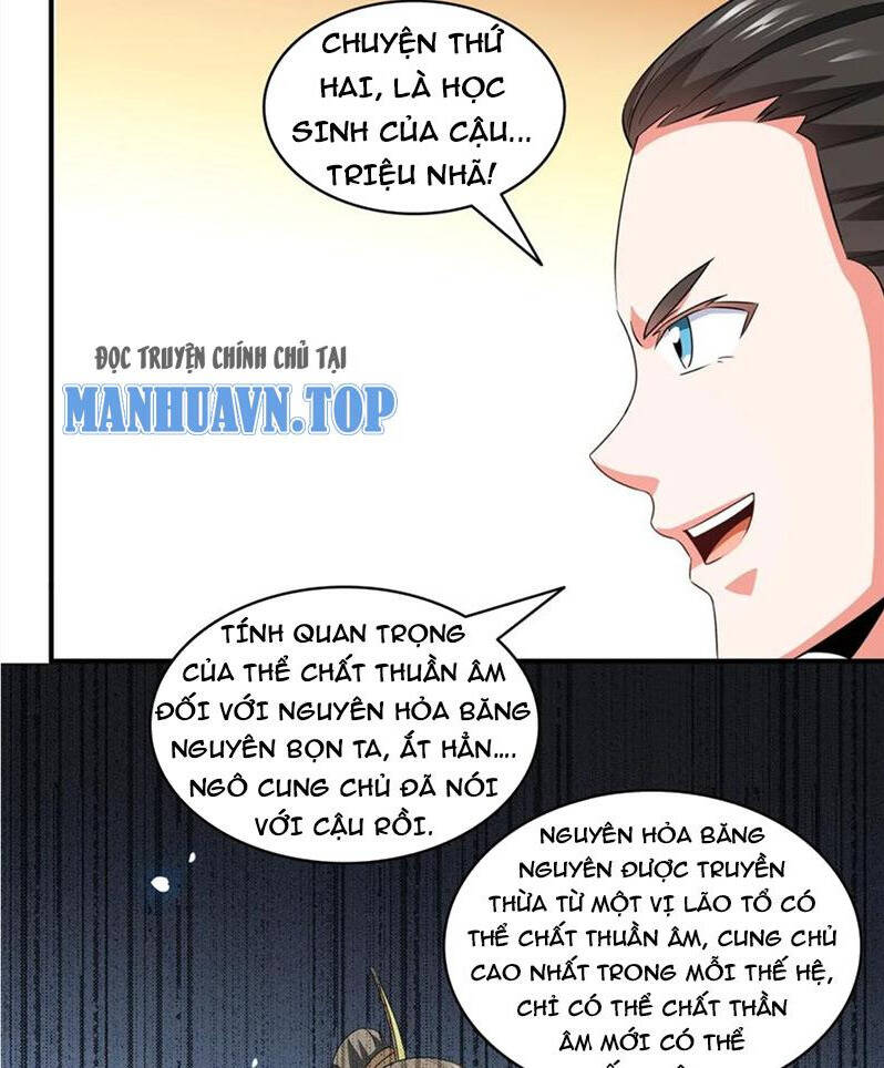 Thiên Đạo Đồ Thư Quán Chap 314 - Next Chap 315