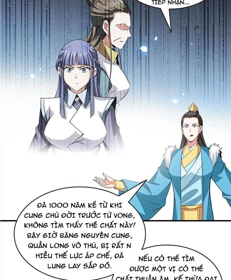 Thiên Đạo Đồ Thư Quán Chap 314 - Next Chap 315