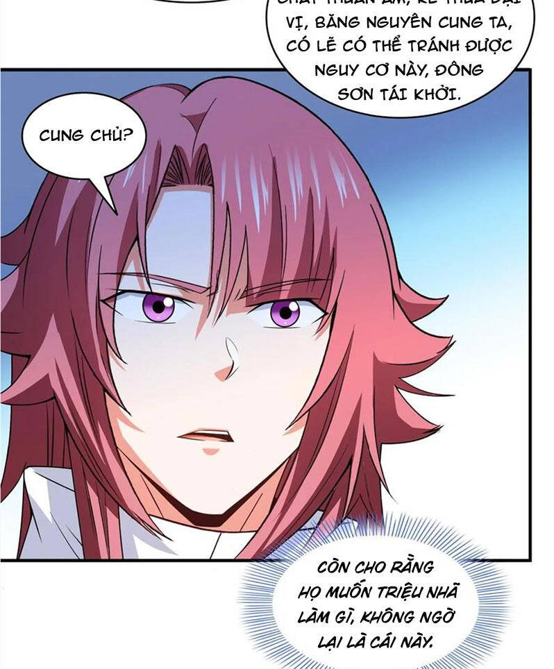 Thiên Đạo Đồ Thư Quán Chap 314 - Next Chap 315