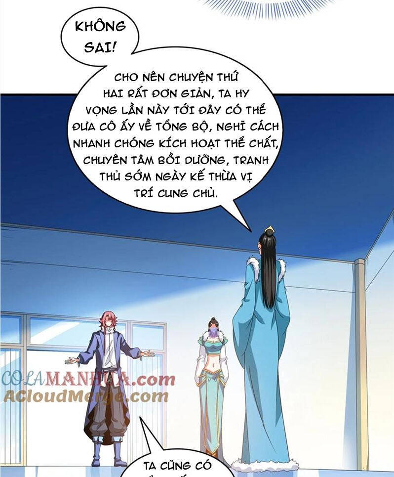 Thiên Đạo Đồ Thư Quán Chap 314 - Next Chap 315