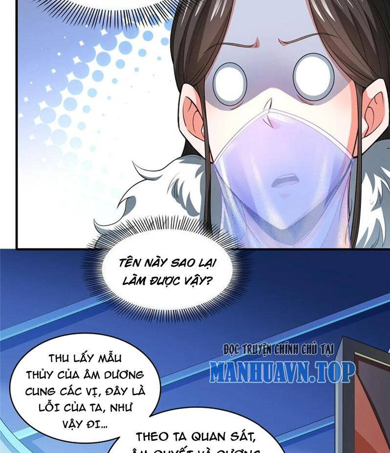 Thiên Đạo Đồ Thư Quán Chap 314 - Next Chap 315