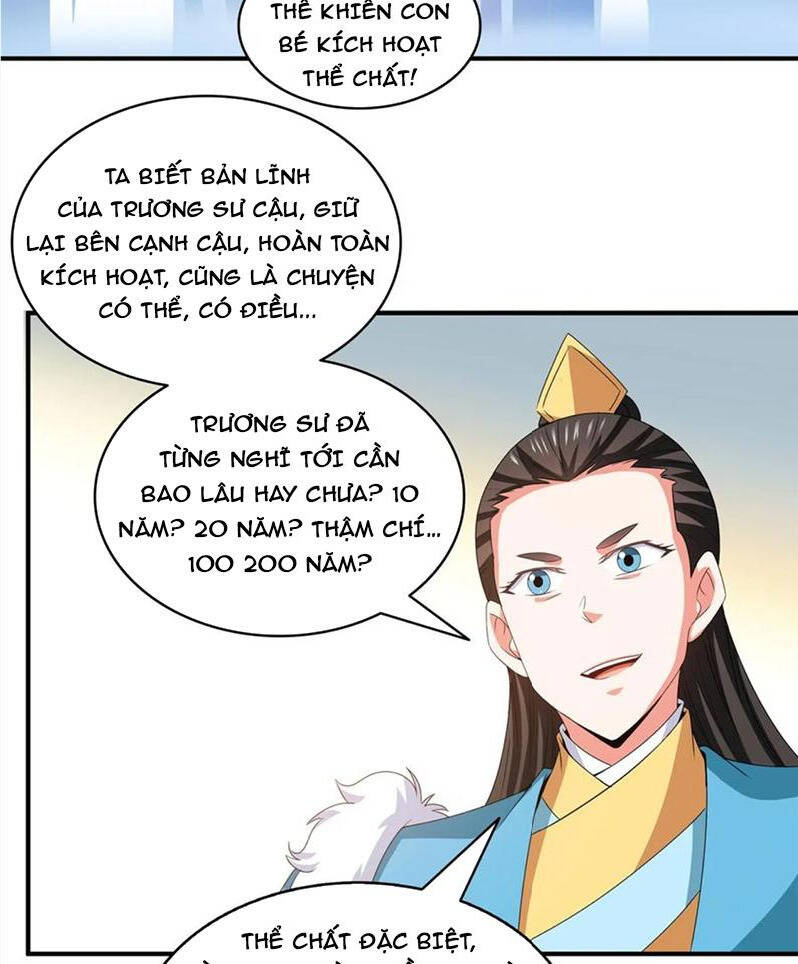 Thiên Đạo Đồ Thư Quán Chap 314 - Next Chap 315