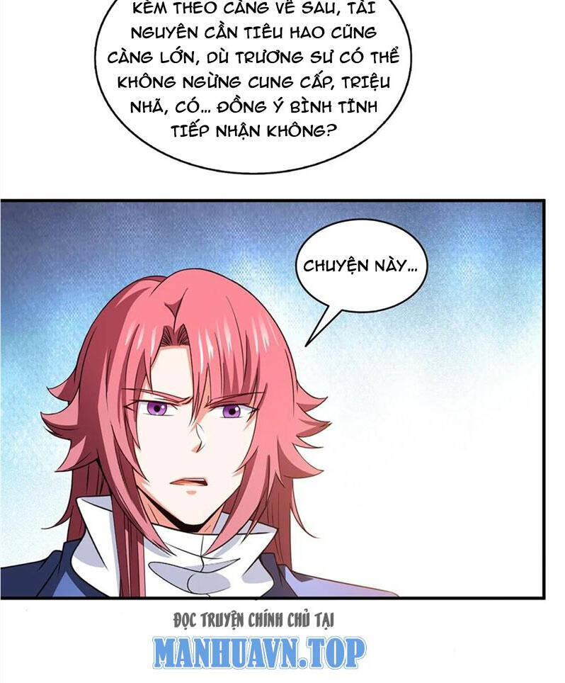 Thiên Đạo Đồ Thư Quán Chap 314 - Next Chap 315