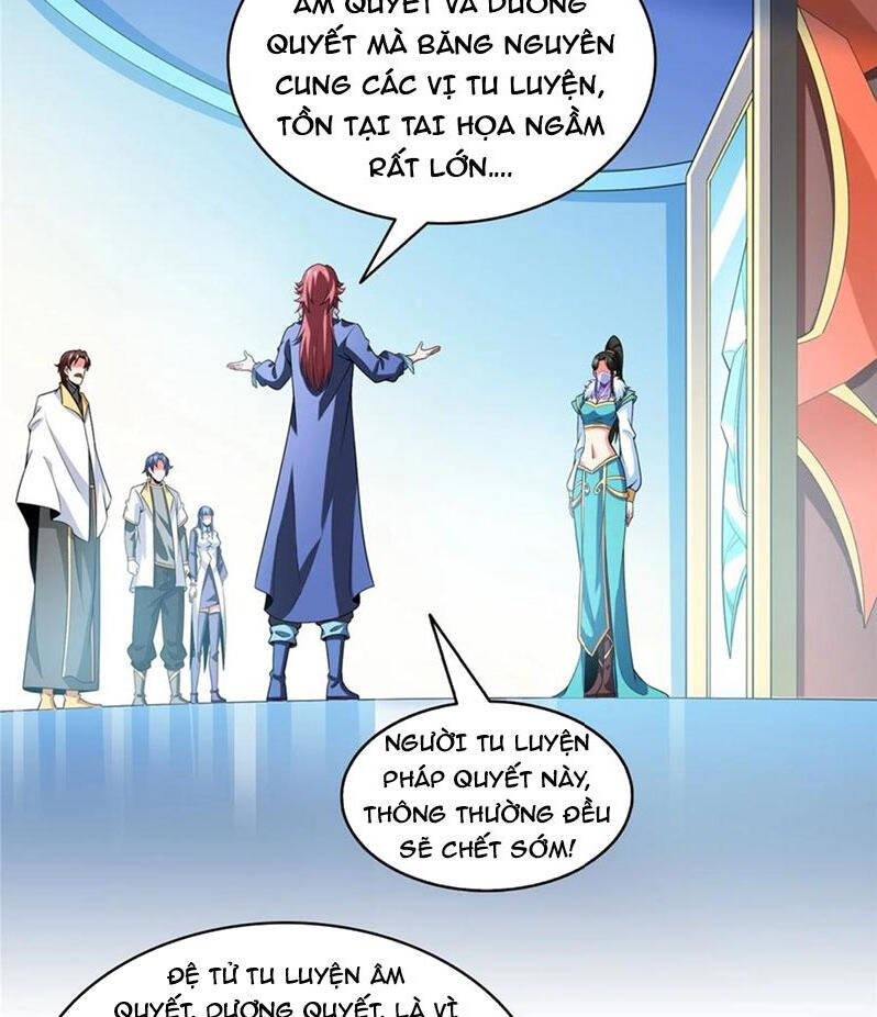 Thiên Đạo Đồ Thư Quán Chap 314 - Next Chap 315