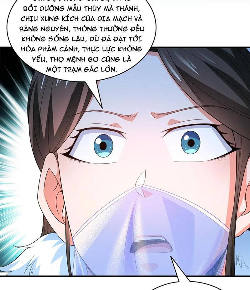 Thiên Đạo Đồ Thư Quán Chap 314 - Next Chap 315