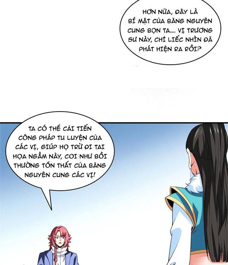 Thiên Đạo Đồ Thư Quán Chap 314 - Next Chap 315