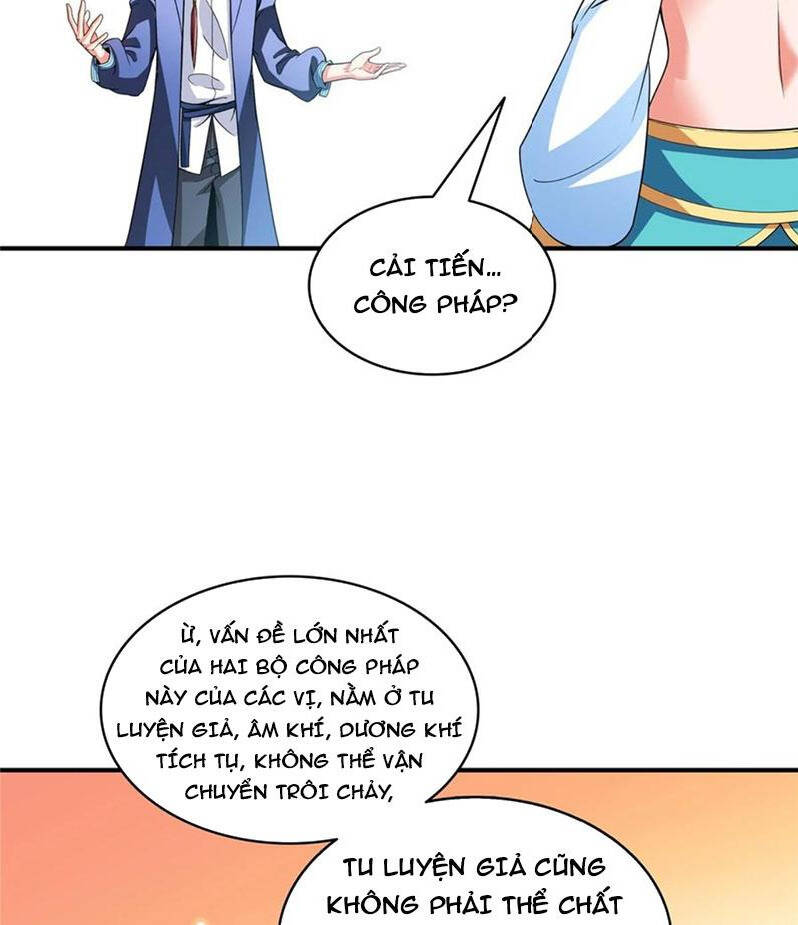 Thiên Đạo Đồ Thư Quán Chap 314 - Next Chap 315
