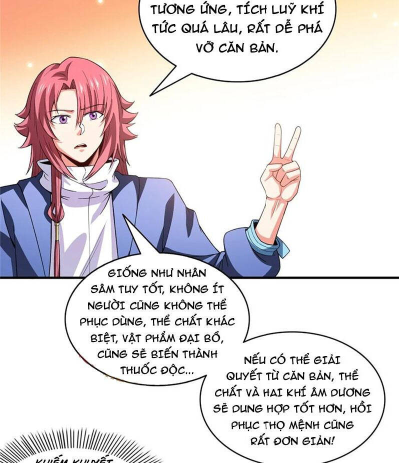 Thiên Đạo Đồ Thư Quán Chap 314 - Next Chap 315